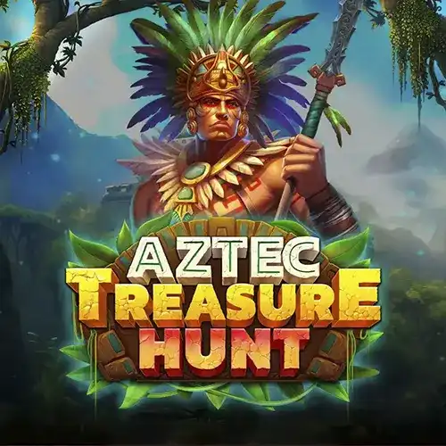 Aztec Treasure Hunt