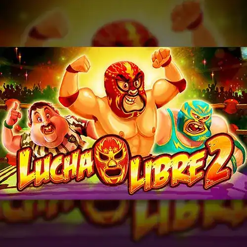 Lucha Libre 2