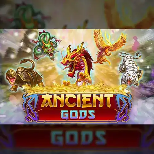 Ancient Gods (Yuan Gu Sheng Shou)