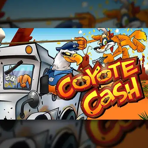 Coyote Cash