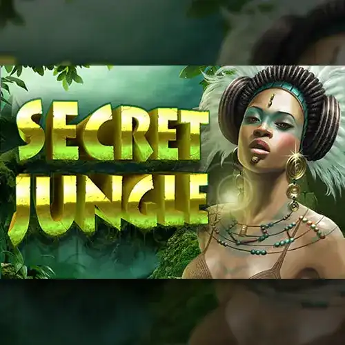 Secret Jungle