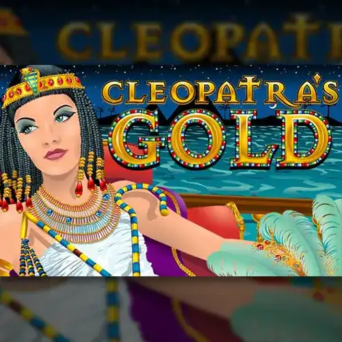 Cleopatras Gold