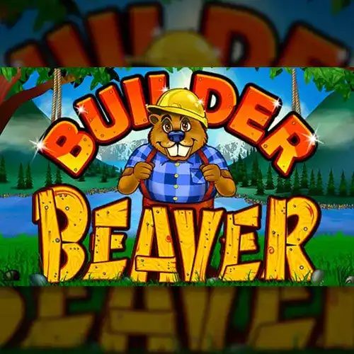 Builder Beaver