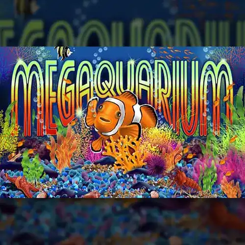 Megaquarium