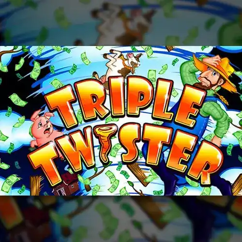 Triple Twister