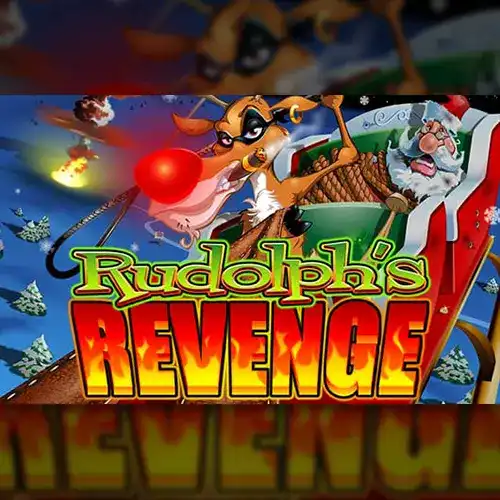 Rudolphs Revenge