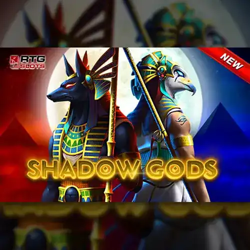 Shadow Gods