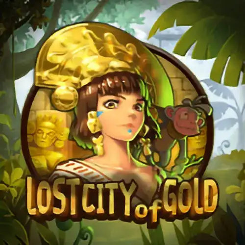 Lost City Of Gold