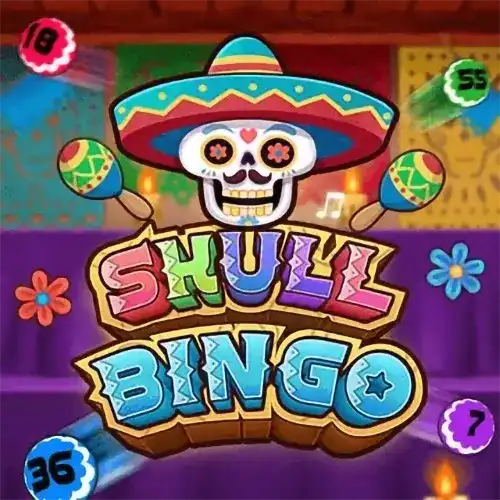 SkullBingo