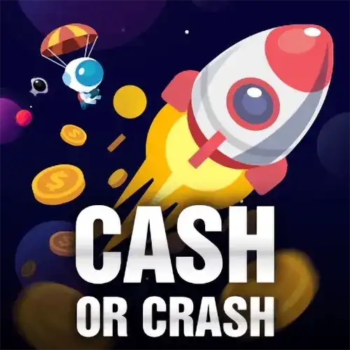 Cash Or Crash