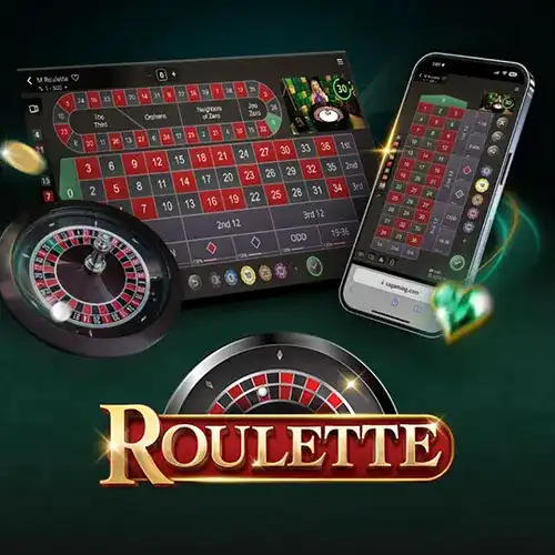 SA Roulette