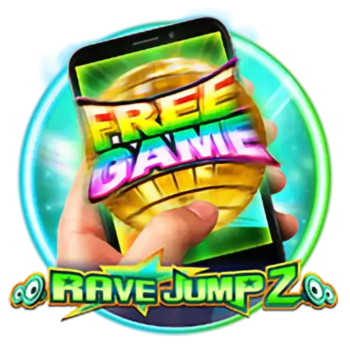 Rave Jump 2 M