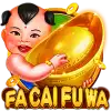 Fa Cai Fu Wa