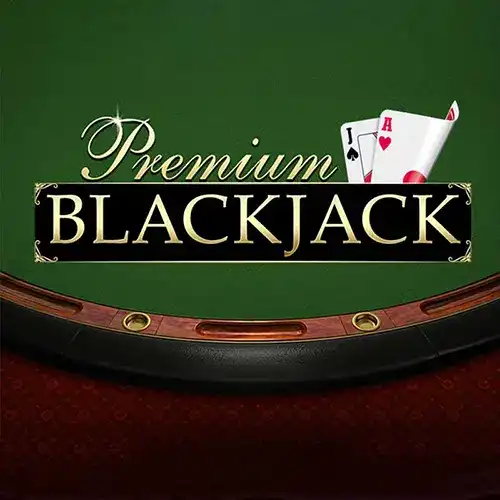 PlayTech Blackjack