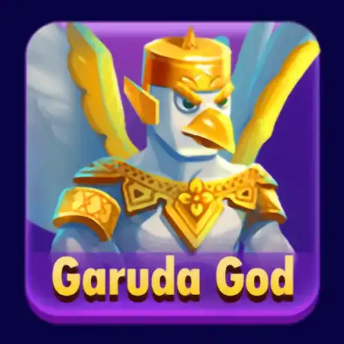 Garuda God