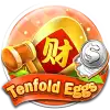 Tenfold Eggs