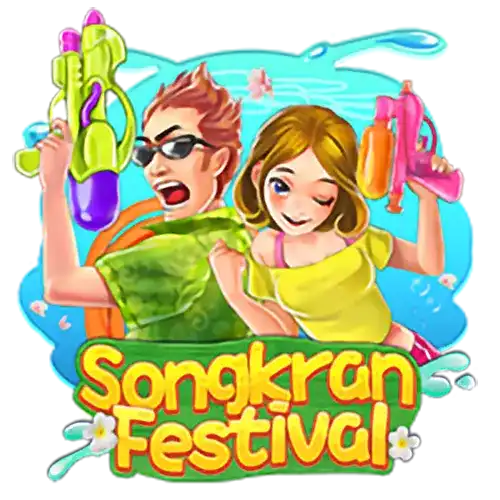 Songkran Festival