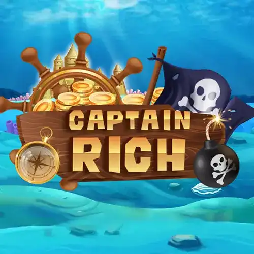 Captain Rich