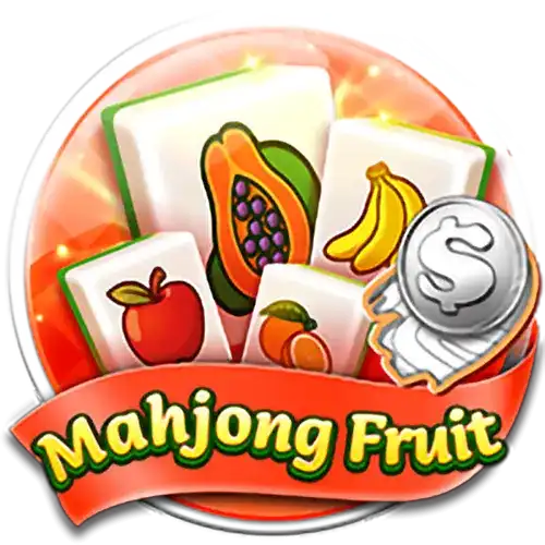 Mahjong Fruit