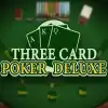 Three Card Poker Deluxe