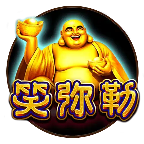 HAPPY BUDDHA