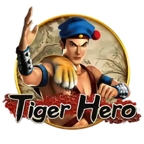 TIGER HERO