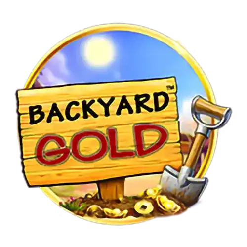 Backyard Gold