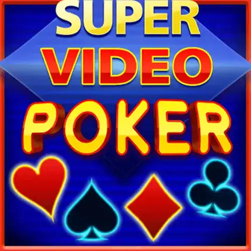 Super Video Poker