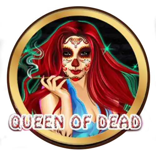 Queen Of Dead