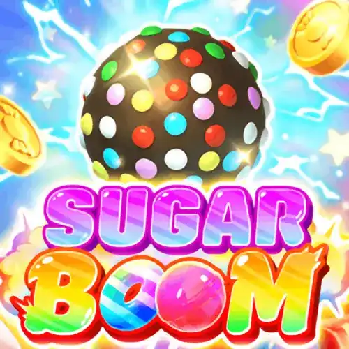 SUGAR BOOM