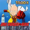 One Punch Man