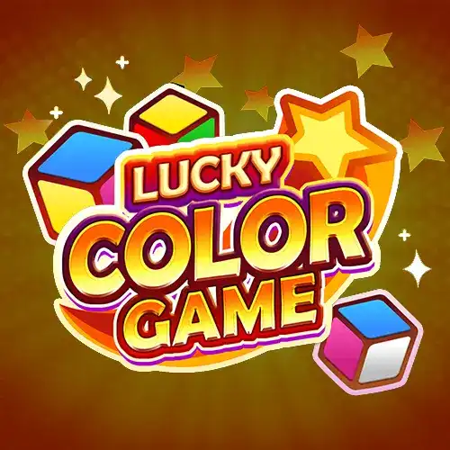 LUCKY COLOR GAME