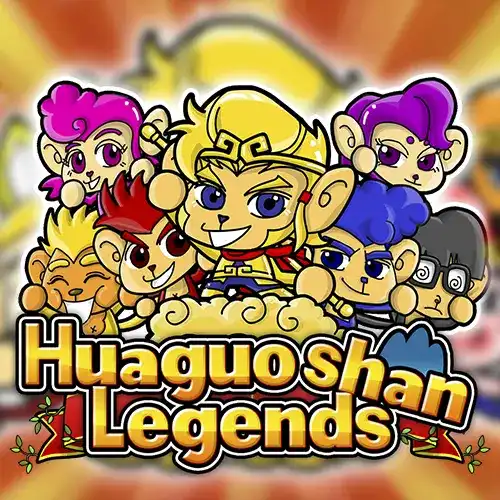 Huaguoshan Legends