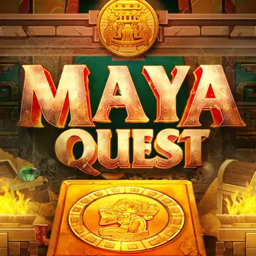 Maya Quest