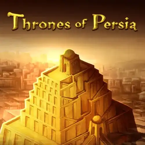 Thrones of Persia