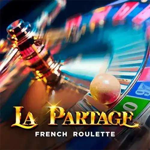 French Roulette. La Partage