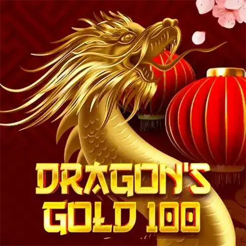 Dragon's Gold 100