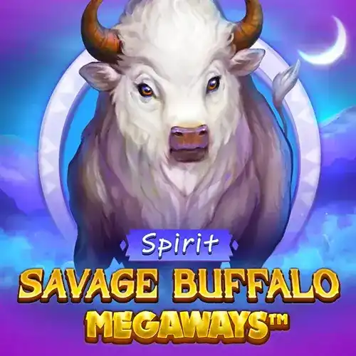 Savage Buffalo Spirit Megaways