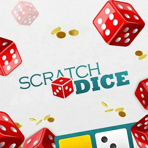 Scratch Dice