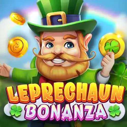 Leprechaun Bonanza