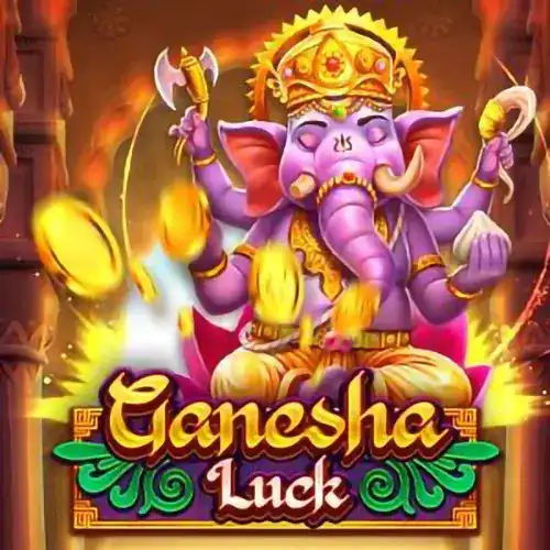 Ganesha Luck