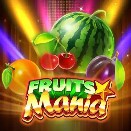 Fruits Mania