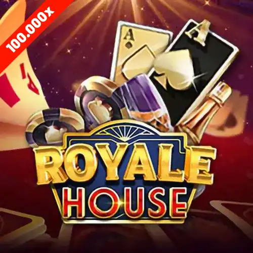 Royale House