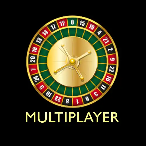 European Roulette (Multi Player)