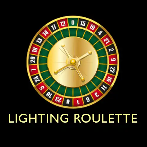 Lightning Roulette (Single Player)