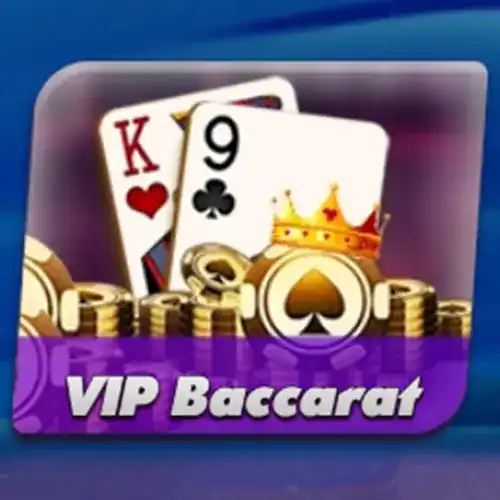 VIP Baccarat